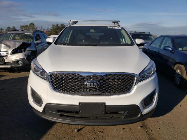 Photo 5 from auction – 2016 KIA SORENTO LX with VIN 5XYPGDA5XGG162086