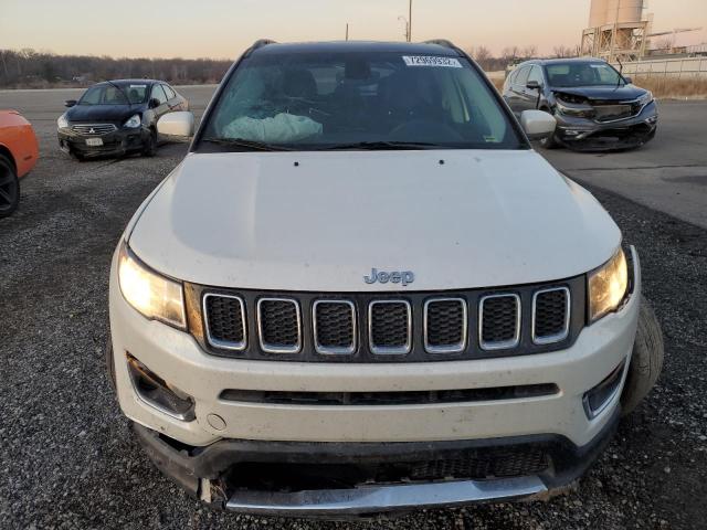 Photo 5 from auction – 2018 JEEP COMPASS LI with VIN 3C4NJDCBXJT199943