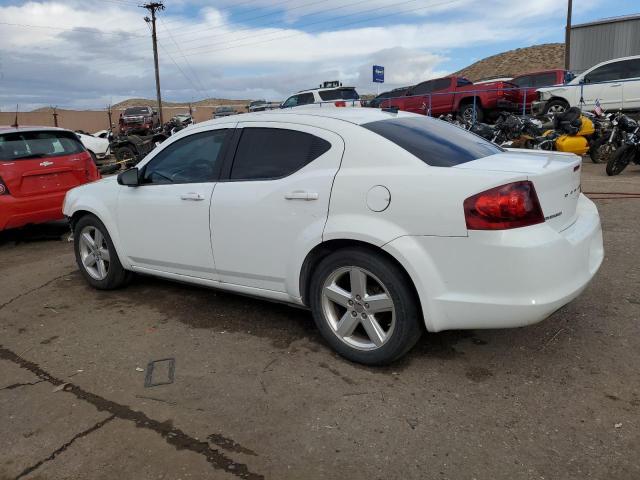 صورة رقم 2 من المزاد - 2013 DODGE AVENGER SE مع VIN 1C3CDZAB6DN563119
