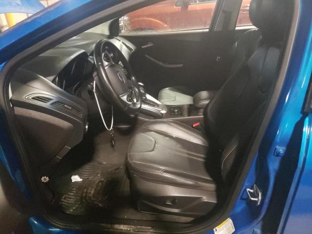 Photo 7 from auction – 2014 FORD FOCUS SE with VIN 1FADP3F26EL155123