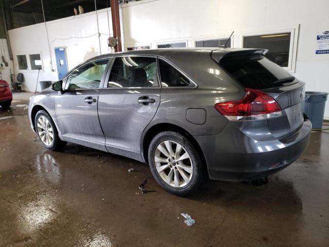 Photo 2 from auction – 2014 TOYOTA VENZA LE with VIN 4T3ZA3BB9EU088666