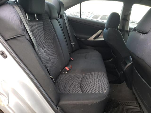 Photo 10 from auction – 2011 TOYOTA CAMRY BASE with VIN 4T1BF3EK9BU682161