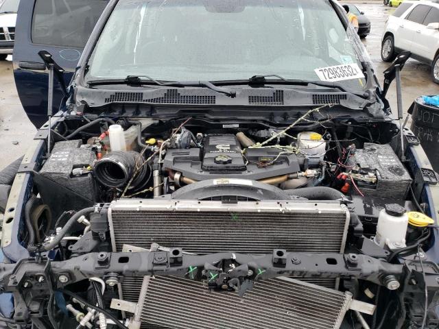 Photo 11 from auction – 2017 RAM 2500 ST with VIN 3C6UR5CL8HG718193