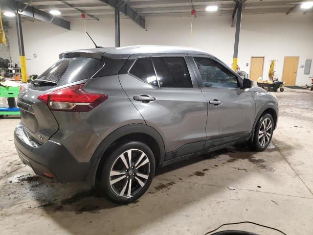 Photo 3 from auction – 2019 NISSAN KICKS S with VIN 3N1CP5CU3KL559829