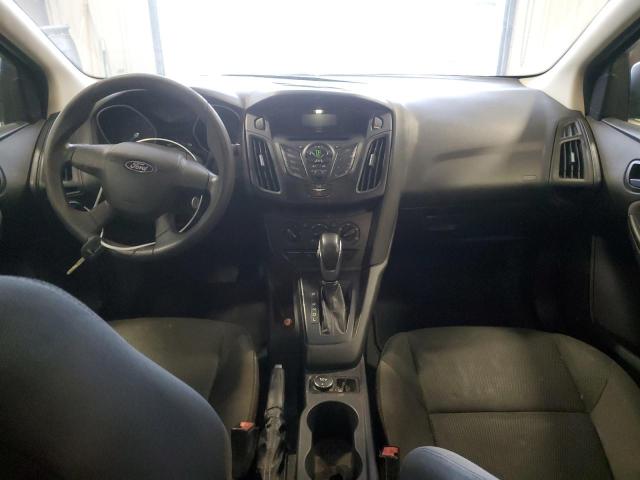 Photo 8 from auction – 2012 FORD FOCUS S with VIN 1FAHP3E29CL150370