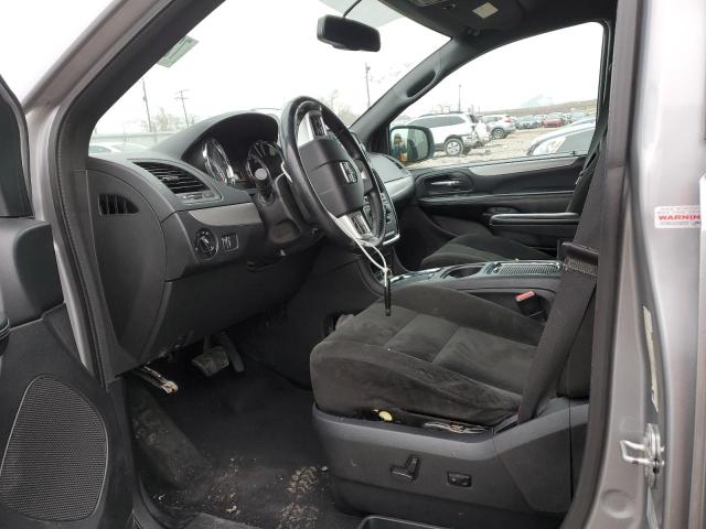 Photo 7 from auction – 2015 DODGE GRAND CARA with VIN 2C4RDGCG5FR642256