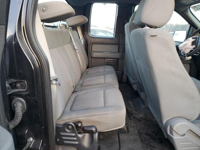 Photo 10 from auction – 2013 FORD F150 SUPER with VIN 1FTFX1EF9DFD65840
