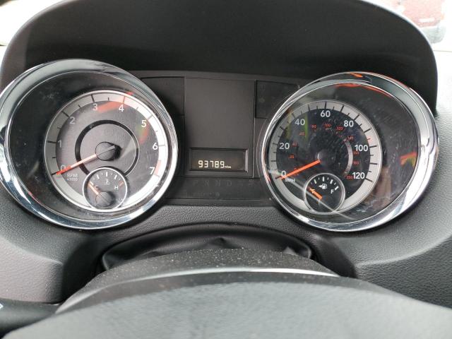 Photo 9 from auction – 2015 DODGE GRAND CARA with VIN 2C4RDGCG5FR642256