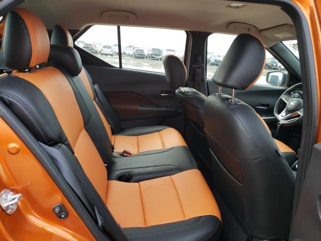 Photo 10 from auction – 2020 NISSAN KICKS SR with VIN 3N1CP5DV3LL517024