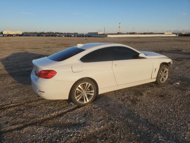 Photo 3 from auction – 2017 BMW 430XI with VIN WBA4R9C56HK680504