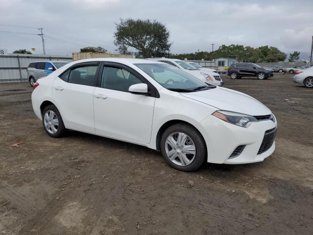 Photo 4 from auction – 2016 TOYOTA COROLLA L with VIN 5YFBURHE2GP490958