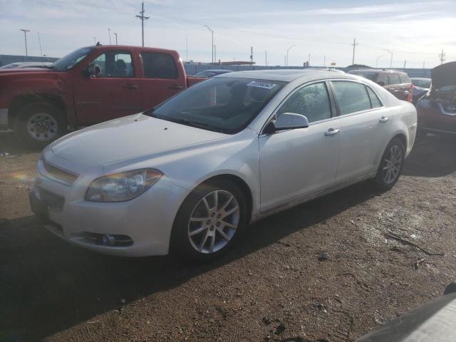 Photo 1 from auction – 2011 CHEVROLET MALIBU LTZ with VIN 1G1ZE5E71BF373276