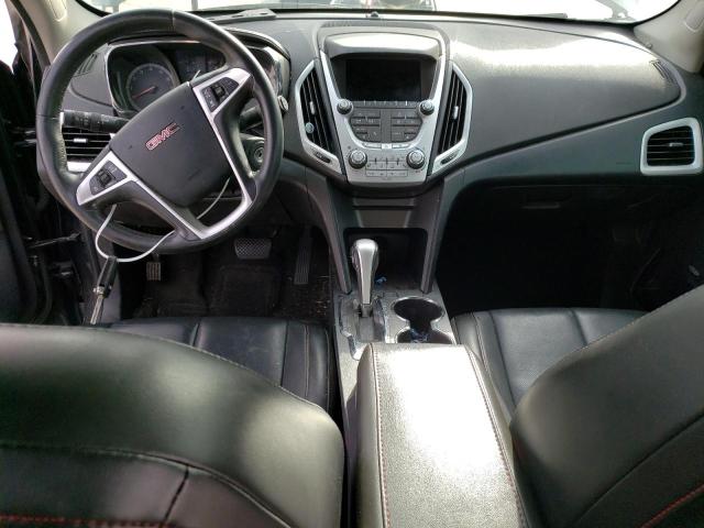 Photo 8 from auction – 2014 GMC TERRAIN SL with VIN 2GKALSEKXE6150718