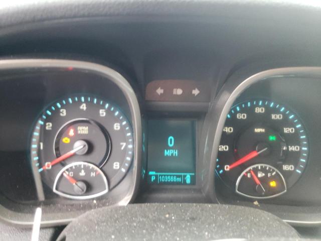 Photo 9 from auction – 2013 CHEVROLET MALIBU LS with VIN 1G11B5SA6DF174264
