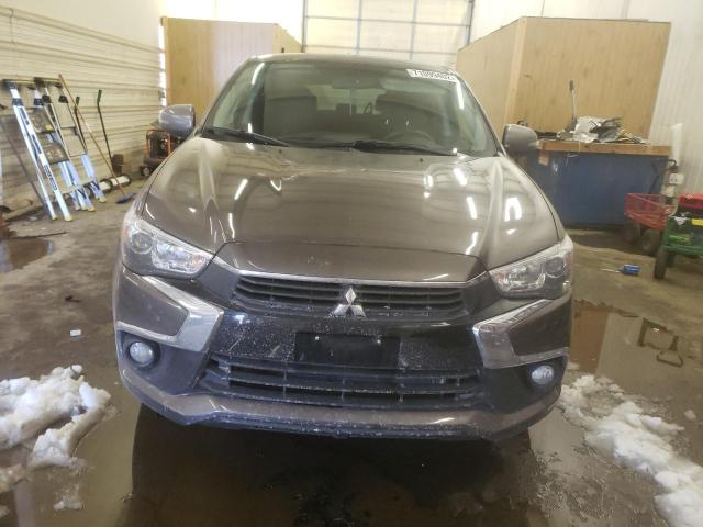 Photo 5 from auction – 2016 MITSUBISHI OUTLANDER with VIN JA4AR3AWXGZ059426