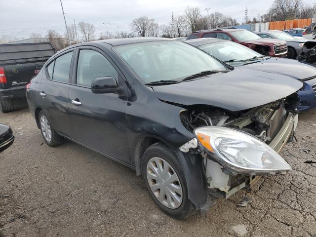 Photo 4 from auction – 2012 NISSAN VERSA S with VIN 3N1CN7AP4CL906018