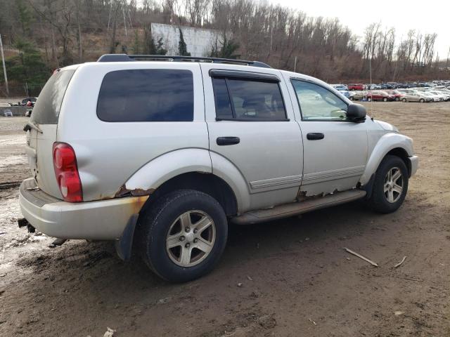 Photo 3 from auction – 2004 DODGE DURANGO SL with VIN 1D4HB48N94F154300