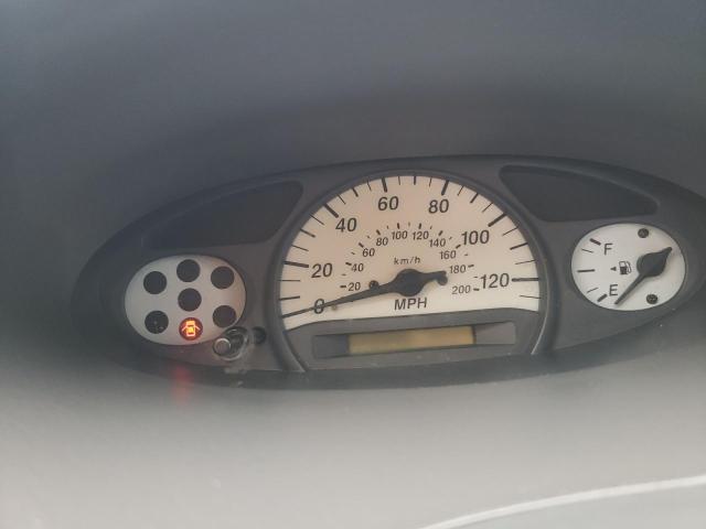 Photo 9 from auction – 2002 TOYOTA ECHO with VIN JTDAT123020242363