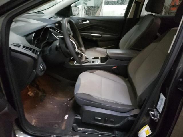 Photo 7 from auction – 2017 FORD ESCAPE SE with VIN 1FMCU0GD2HUC63889
