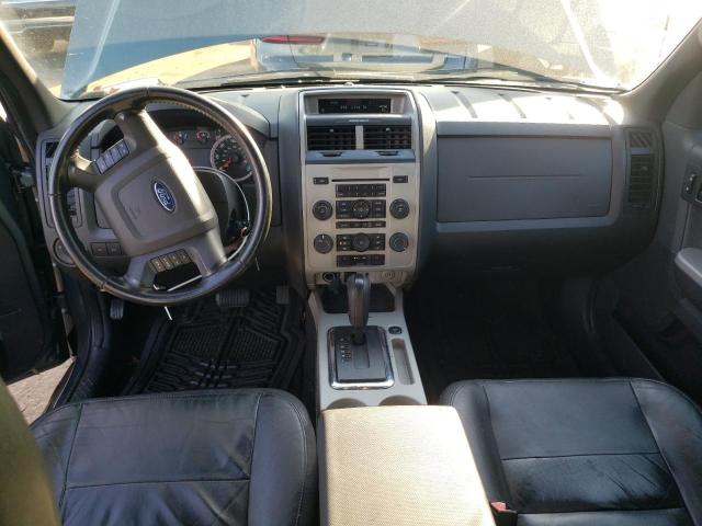 Photo 8 from auction – 2012 FORD ESCAPE XLT with VIN 1FMCU9DG4CKC58667