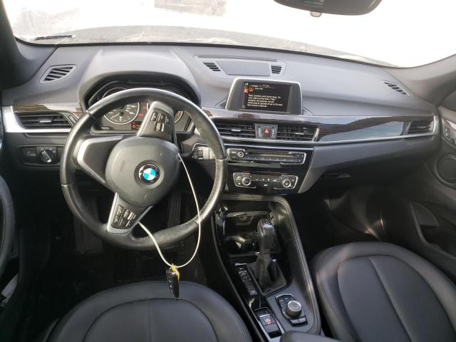 Photo 8 from auction – 2016 BMW X1 XDRIVE2 with VIN WBXHT3C3XG5E53126