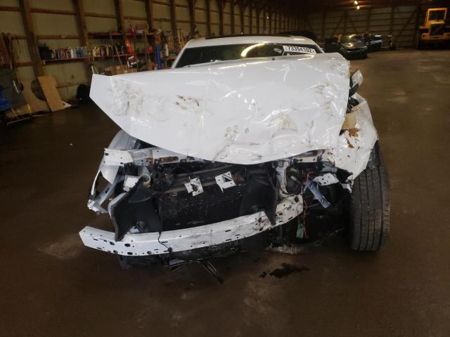 Photo 5 from auction – 2019 CHRYSLER 300 S with VIN 2C3CCABGXKH517006