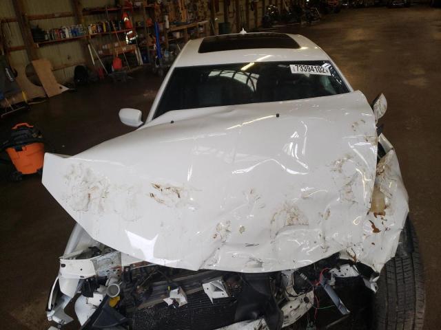 Photo 11 from auction – 2019 CHRYSLER 300 S with VIN 2C3CCABGXKH517006