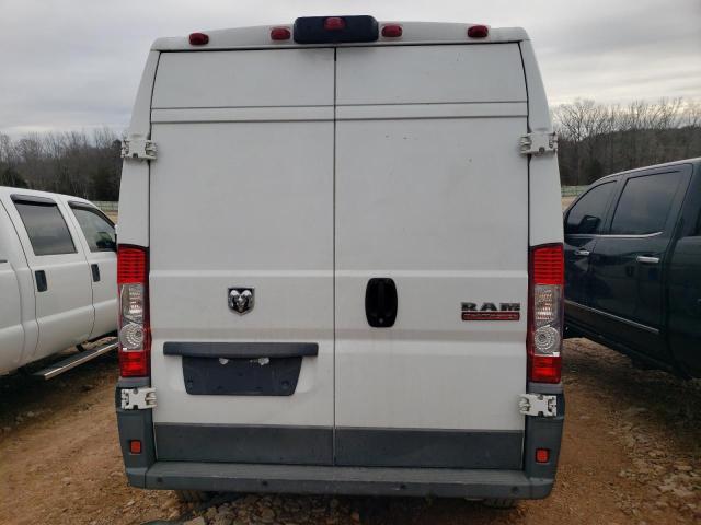 Photo 6 from auction – 2014 RAM PROMASTER with VIN 3C6TRVBG8EE113727