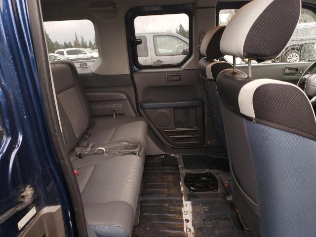 Photo 10 from auction – 2003 HONDA ELEMENT EX with VIN 5J6YH28583L016211