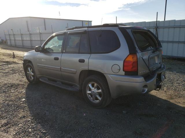 Photo 2 from auction – 2002 GMC ENVOY with VIN 1GKDS13S222483422