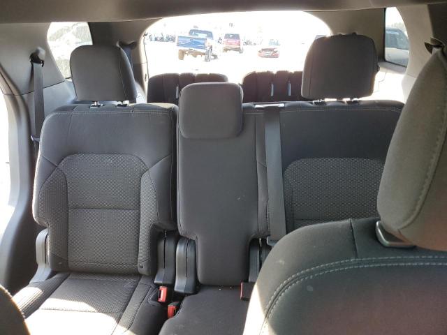 Zdjęcie 10 z aukcji – 2019 FORD EXPLORER X z VIN 1FM5K7D8XKGA89042