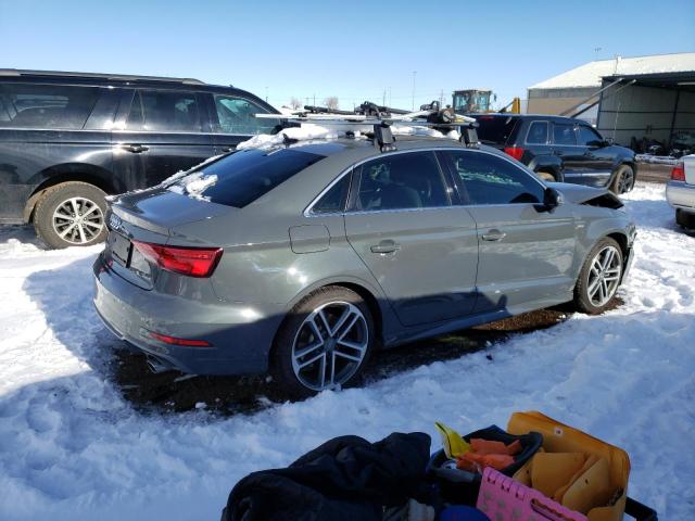 Photo 3 from auction – 2019 AUDI A3 PREMIUM with VIN WAUJEGFF4K1018456