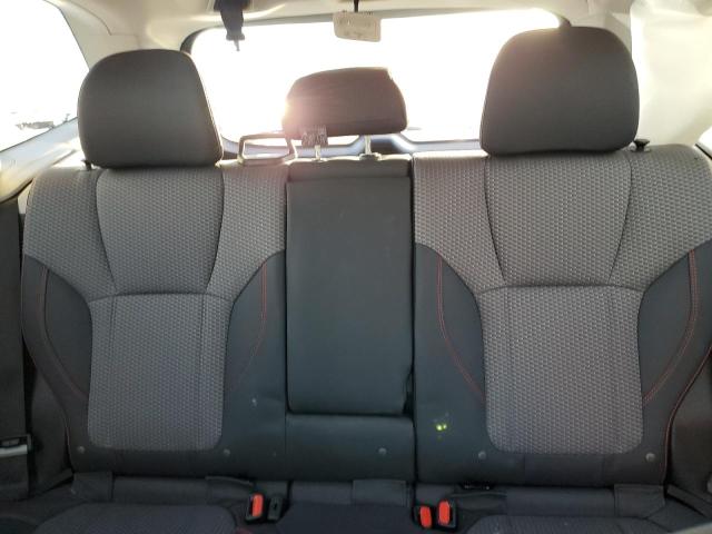 Photo 10 from auction – 2021 SUBARU FORESTER S with VIN JF2SKALC0MH417934