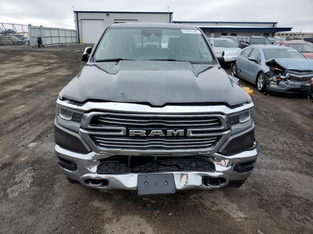 Photo 5 from auction – 2022 RAM 1500 LARAM with VIN 1C6SRFJT9NN285566