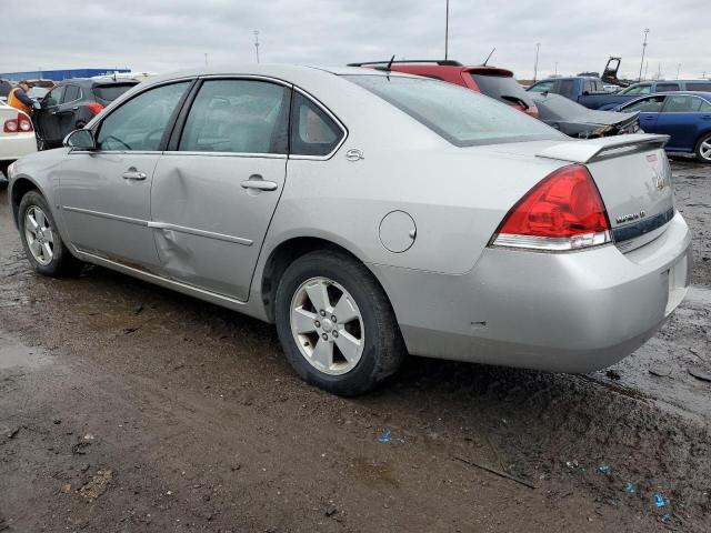 Photo 2 from auction – 2008 CHEVROLET IMPALA LT with VIN 2G1WT58K189198425