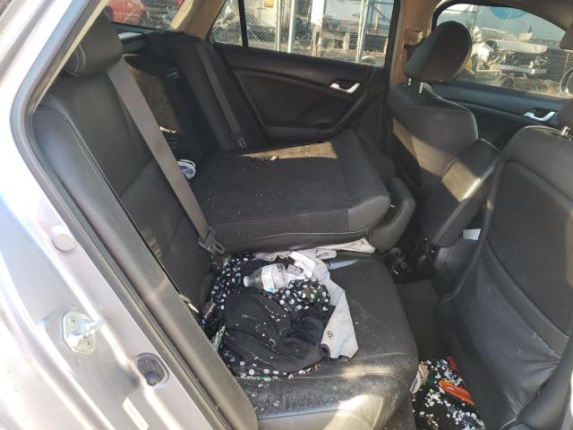 Photo 10 from auction – 2012 ACURA TSX TECH with VIN JH4CW2H61CC004916