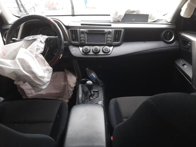 Photo 8 from auction – 2014 TOYOTA RAV4 LE with VIN JTMZFREV3EJ016483