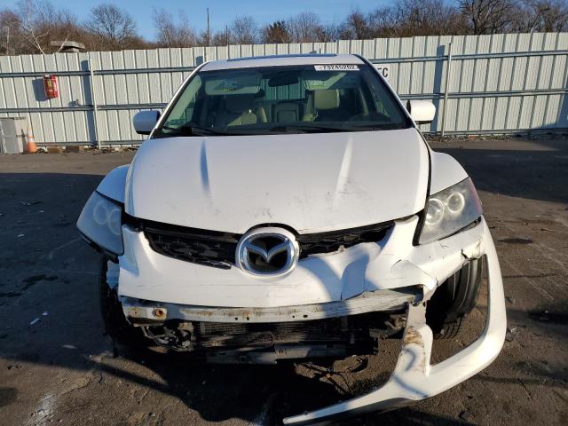 Photo 5 from auction – 2012 MAZDA CX-7 with VIN JM3ER2CM1C0412106