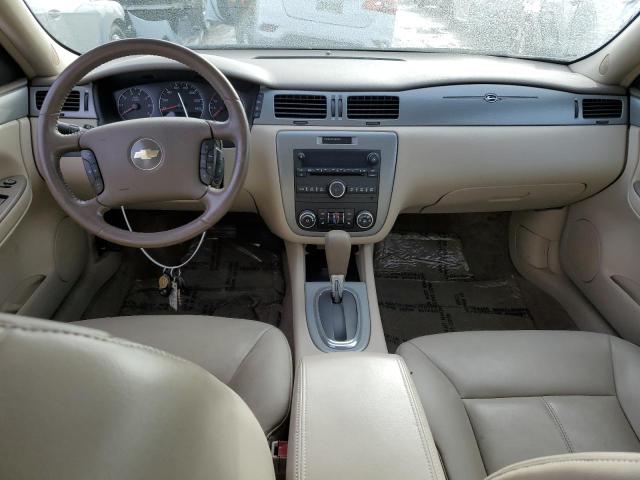 Photo 8 from auction – 2008 CHEVROLET IMPALA LT with VIN 2G1WT58K281353496