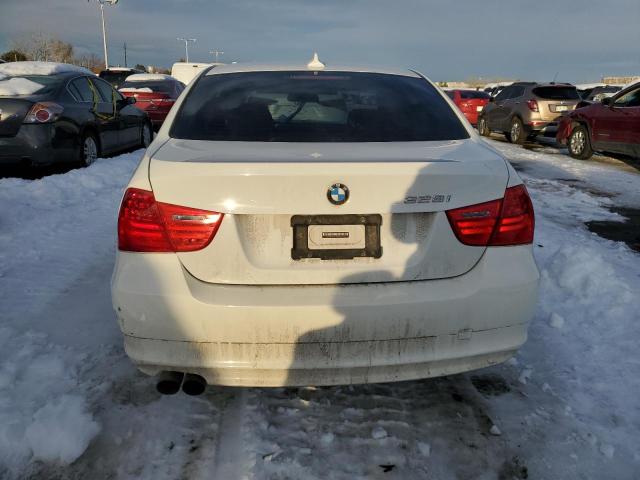 Photo 6 from auction – 2009 BMW 328 XI with VIN WBAPK73529A465103