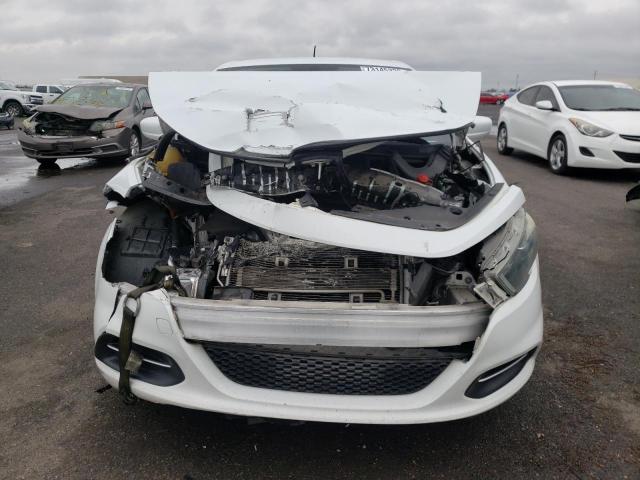 Photo 5 from auction – 2015 DODGE DART SE with VIN 1C3CDFAA4FD311562