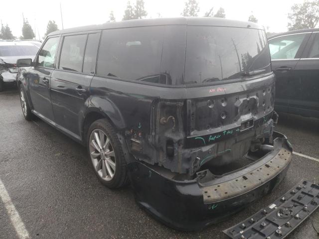 Photo 2 from auction – 2012 FORD FLEX LIMIT with VIN 2FMHK6DTXCBD13950