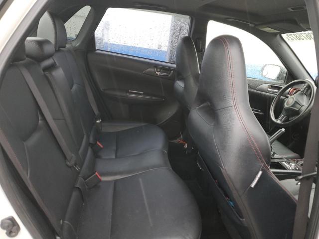 Photo 10 from auction – 2012 SUBARU IMPREZA WR with VIN JF1GV8J61CL002592
