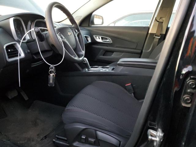 Photo 7 from auction – 2015 CHEVROLET EQUINOX LS with VIN 2GNALAEK5F1169530