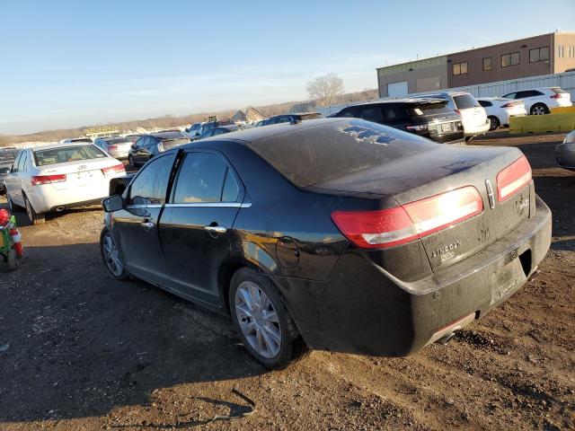 Photo 2 from auction – 2012 LINCOLN MKZ with VIN 3LNHL2GC3CR802970