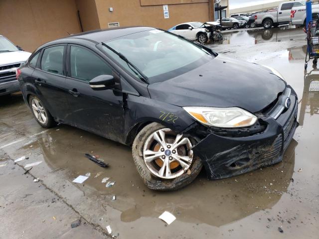 Photo 4 from auction – 2014 FORD FOCUS SE with VIN 1FADP3F25EL169594