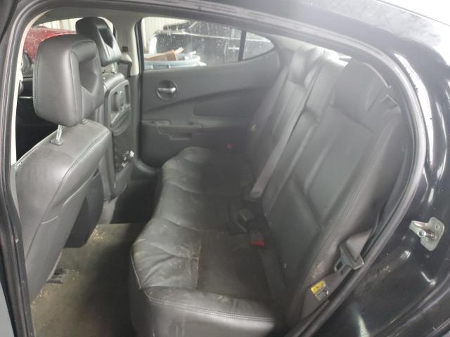 Photo 10 from auction – 2004 PONTIAC GRAND PRIX with VIN 2G2WS522541157697