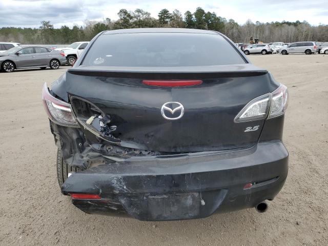 Photo 6 from auction – 2010 MAZDA 3 S with VIN JM1BL1S61A1216135
