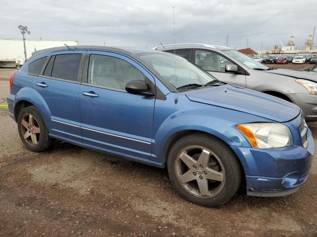 Photo 4 from auction – 2007 DODGE CALIBER R/ with VIN 1B3HB78K67D138951