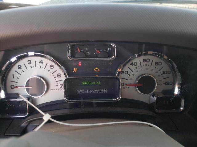 Photo 9 from auction – 2013 FORD EXPEDITION with VIN 1FMJK1K55DEF35097